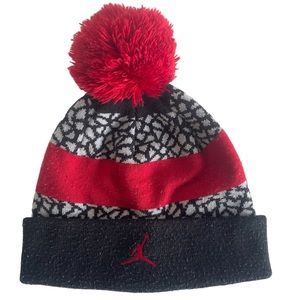 Jordan Peak Cement 4